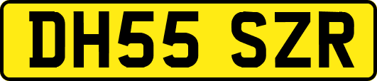 DH55SZR