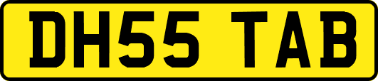DH55TAB