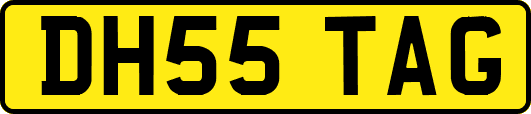 DH55TAG