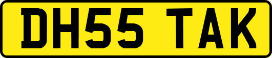 DH55TAK