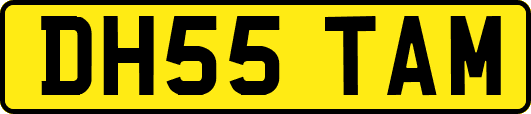 DH55TAM