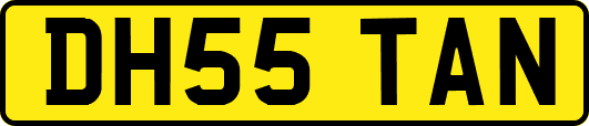 DH55TAN