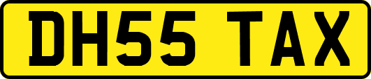DH55TAX