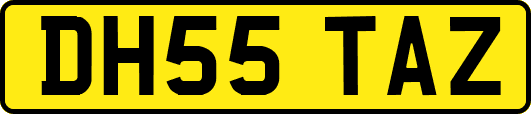 DH55TAZ
