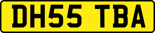 DH55TBA