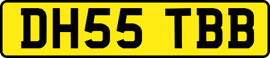 DH55TBB
