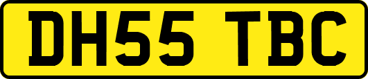 DH55TBC