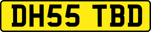 DH55TBD