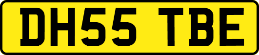 DH55TBE