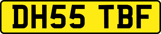 DH55TBF