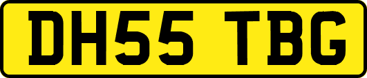 DH55TBG