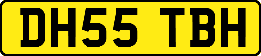 DH55TBH