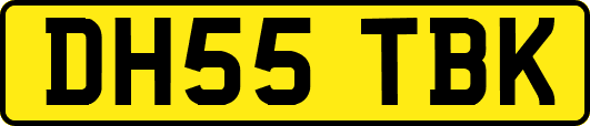 DH55TBK