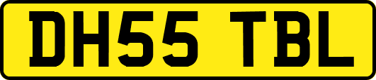 DH55TBL