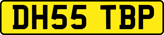 DH55TBP