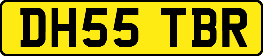 DH55TBR