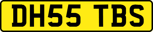DH55TBS