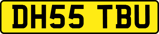 DH55TBU