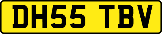 DH55TBV