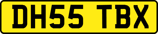 DH55TBX