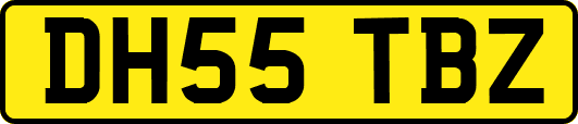 DH55TBZ