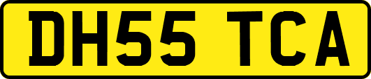 DH55TCA
