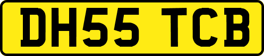 DH55TCB