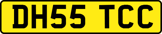 DH55TCC