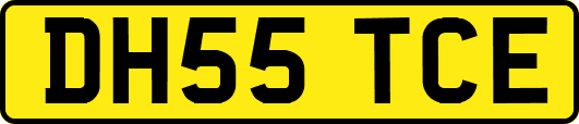 DH55TCE
