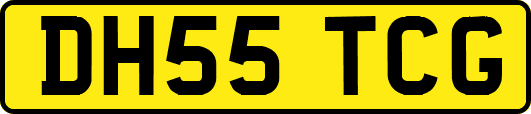 DH55TCG