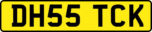 DH55TCK