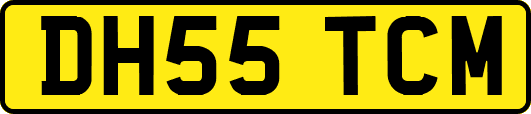 DH55TCM