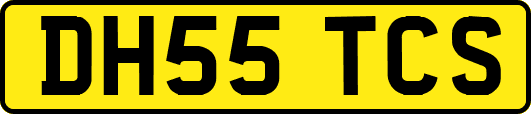 DH55TCS