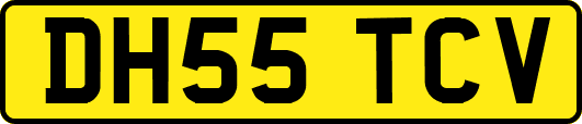 DH55TCV