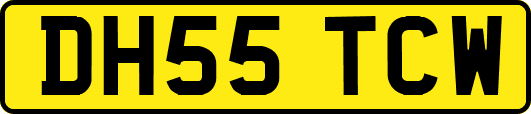 DH55TCW