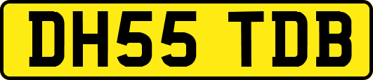 DH55TDB
