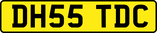 DH55TDC