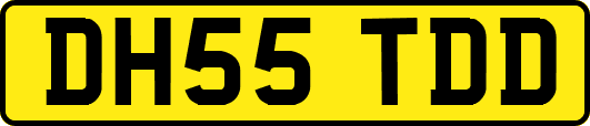 DH55TDD