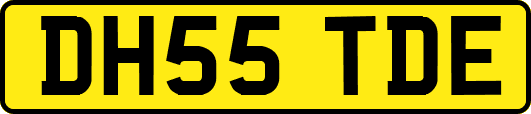DH55TDE