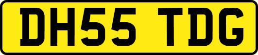 DH55TDG