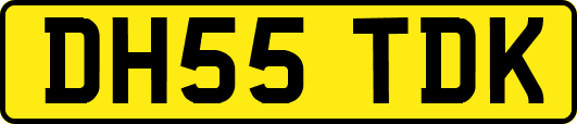 DH55TDK