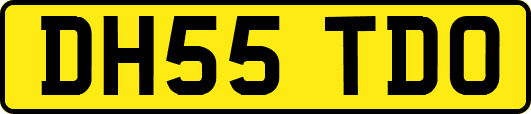 DH55TDO