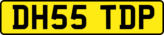 DH55TDP
