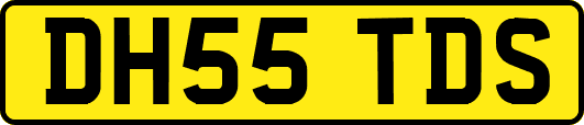 DH55TDS