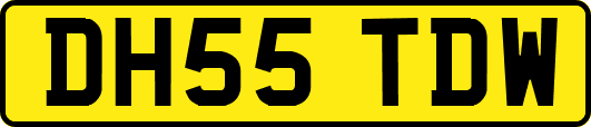 DH55TDW