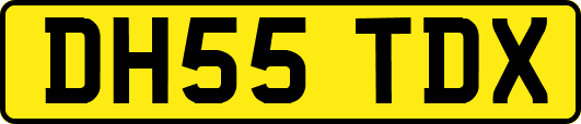 DH55TDX