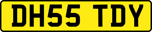 DH55TDY