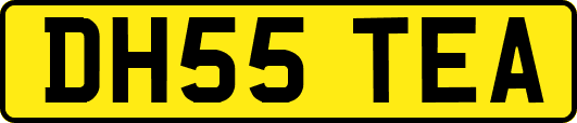 DH55TEA