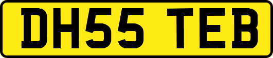 DH55TEB