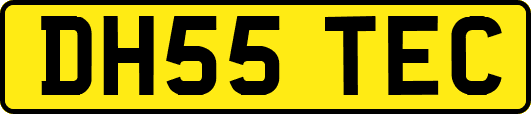 DH55TEC